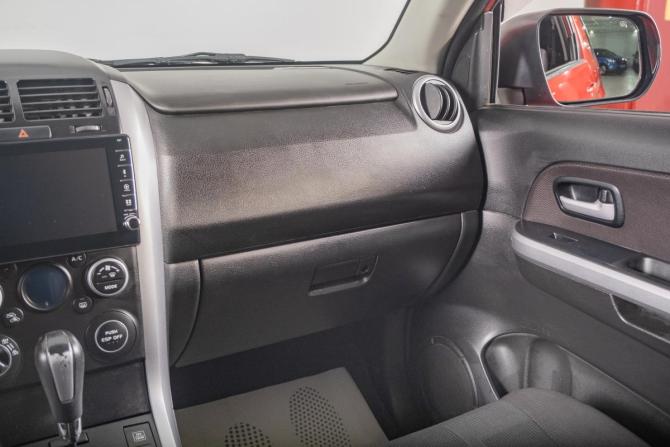 Suzuki Grand Vitara II Рестайлинг с пробегом 2008 года, цена 1 169 000 рублей, 127000 км, внедорожник, Автокод Объявления
