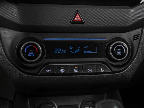 Hyundai Creta I с пробегом 2016 года, цена 1 624 000 рублей, 97108 км, внедорожник, Автокод Объявления