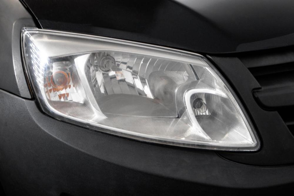 Lada (ВАЗ) Granta I Барнаул  - изображение 8