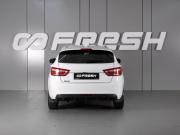 Lada (ВАЗ) Vesta I Минеральные Воды  - изображение 22