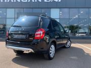 Lada (ВАЗ) Granta I Рестайлинг Стерлитамак  - изображение 19