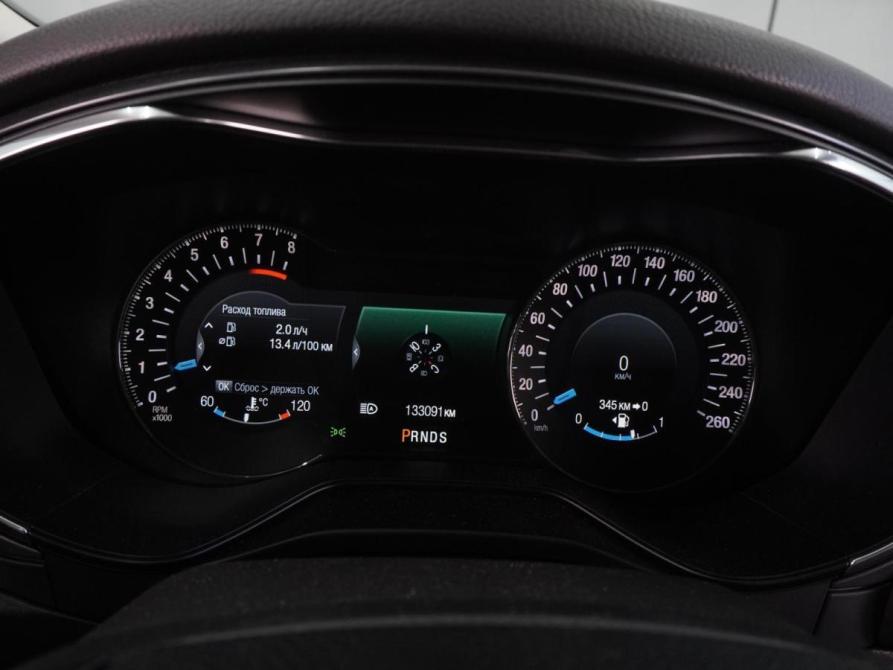 Ford Mondeo V Воронеж  - изображение 20