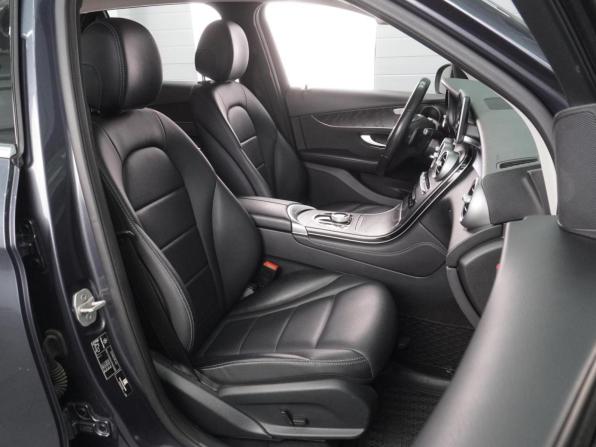 Mercedes-Benz GLC I (X253) с пробегом 2015 года, цена 2 447 070 рублей, 103346 км, внедорожник, Автокод Объявления