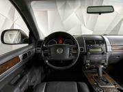Volkswagen Touareg I Рестайлинг Москва  - изображение 36