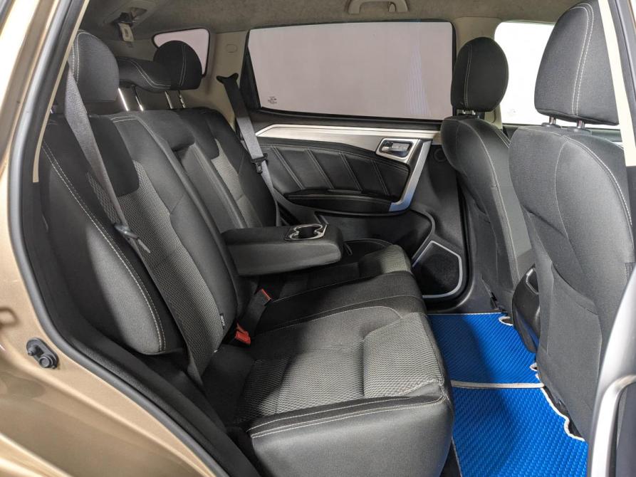 Geely Emgrand X7 I Рестайлинг 2 Екатеринбург  - изображение 13
