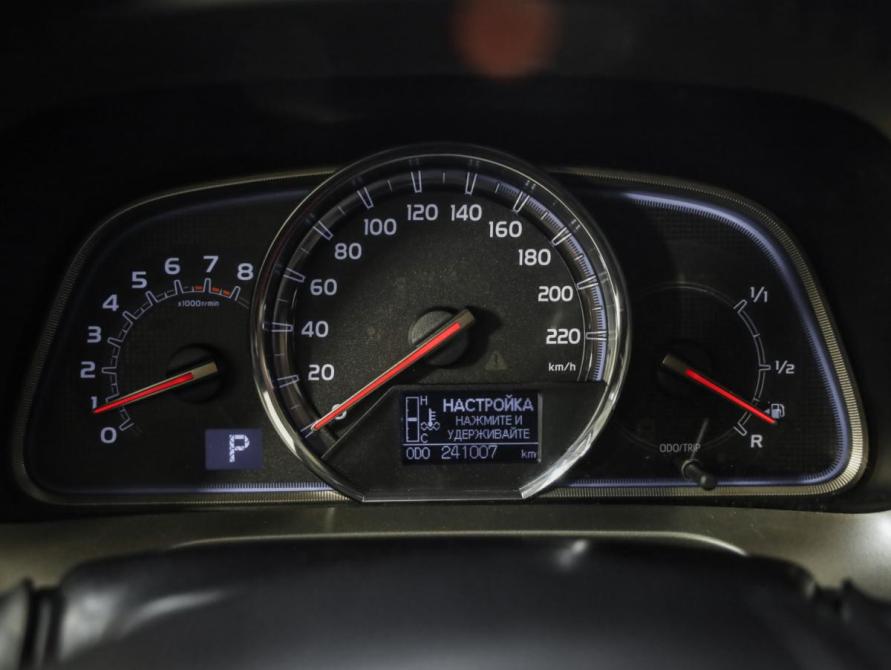 Toyota RAV4 IV (XA40) Санкт-Петербург  - изображение 14