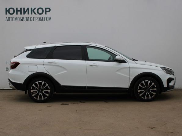Lada (ВАЗ) Vesta I Рестайлинг (NG) с пробегом 2024 года, цена 1 599 000 рублей, 10150 км, универсал, Автокод Объявления
