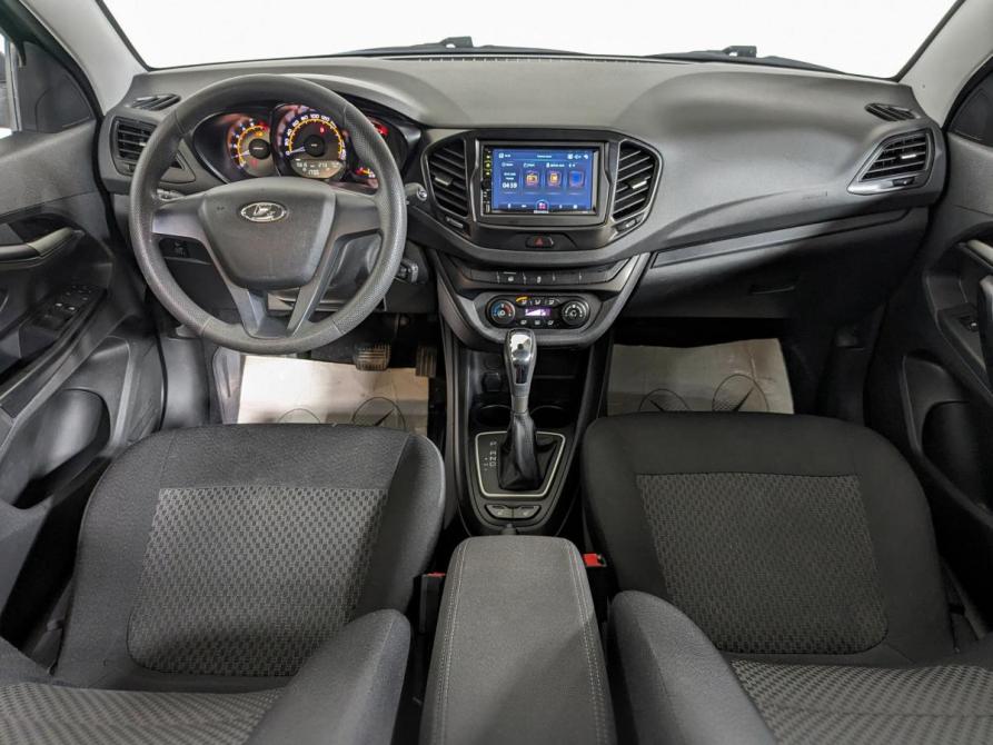 Lada (ВАЗ) Vesta I Екатеринбург  - изображение 10