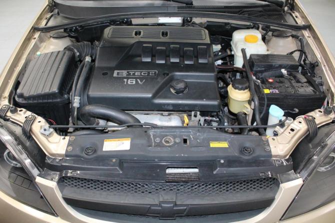 Chevrolet Lacetti I с пробегом 2008 года, цена 330 000 рублей, 309000 км, хэтчбек, Автокод Объявления