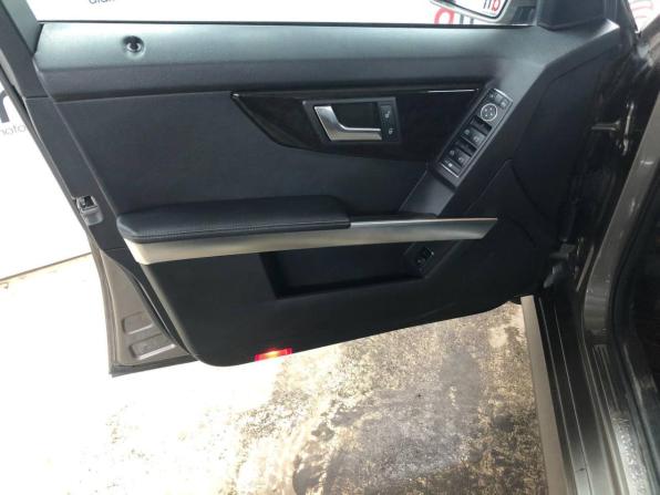 Mercedes-Benz GLK-Класс I (X204) Рестайлинг с пробегом 2012 года, цена 1 489 000 рублей, 200000 км, внедорожник, Автокод Объявления
