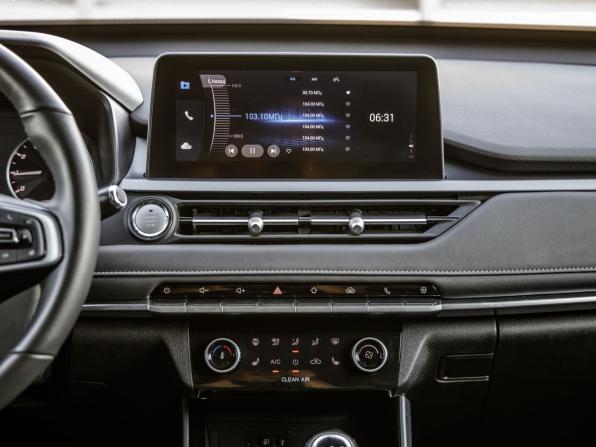 Chery Tiggo 4 Pro I с пробегом 2024 года, цена 1 548 000 рублей, 29625 км, внедорожник, Автокод Объявления