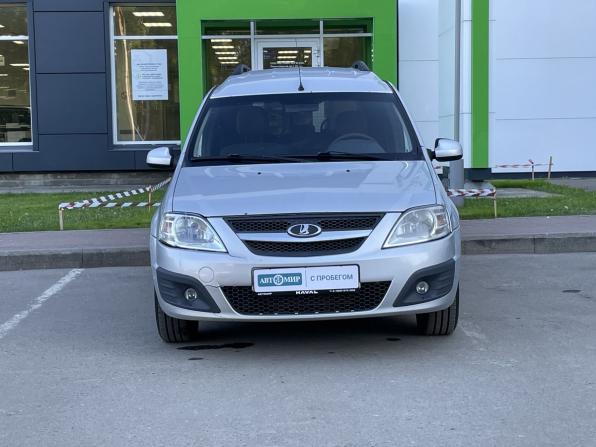 Lada (ВАЗ) Largus I с пробегом 2014 года, цена 590 000 рублей, 185161 км, универсал, Автокод Объявления