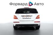 Mercedes-Benz R-Класс I Рестайлинг 2 Тюмень  - изображение 37