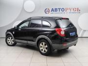 Chevrolet Captiva I Подольск  - изображение 28