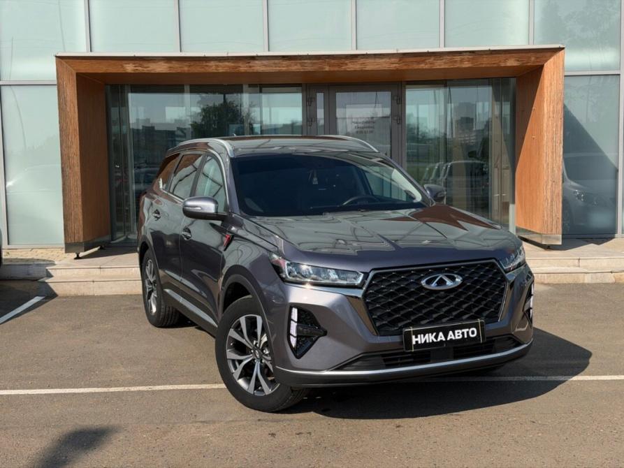 Chery Tiggo 7 Pro Max I Оренбург  - изображение 2