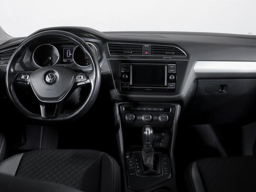 Volkswagen Tiguan II Москва  - изображение 12