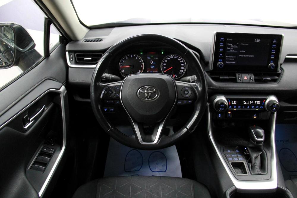 Toyota RAV4 V (XA50) Чебоксары  - изображение 16