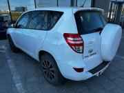 Toyota RAV4 III (XA30) Рестайлинг Самара  - изображение 12