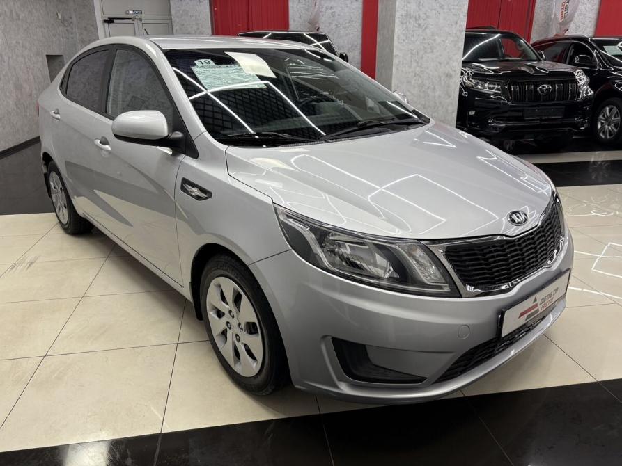 Kia Rio III Ярославль  - изображение 7