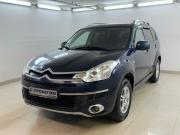 Citroen C-Crosser Москва  - изображение 15