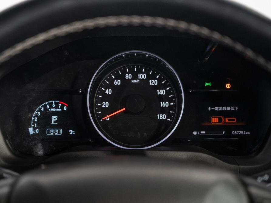 Honda Vezel I Рестайлинг Иркутск  - изображение 10