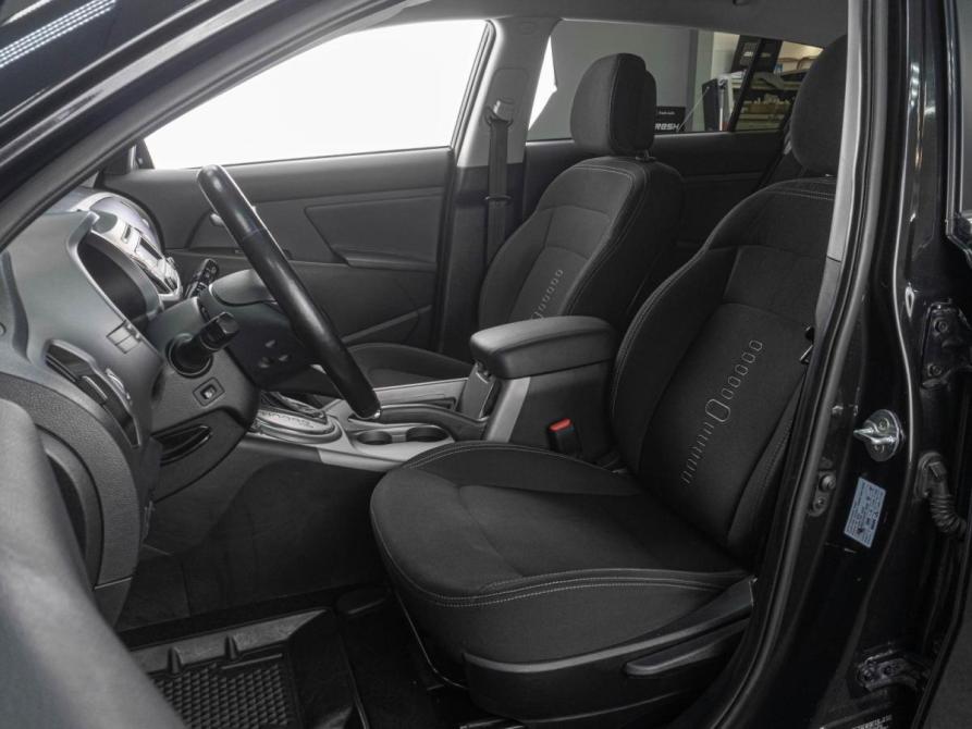 Kia Sportage III Рестайлинг Тюмень  - изображение 10