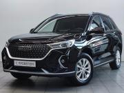 Haval M6 II Барнаул  - изображение 36