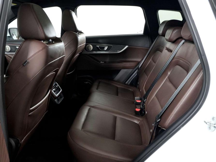 Chery Tiggo 7L Санкт-Петербург  - изображение 21
