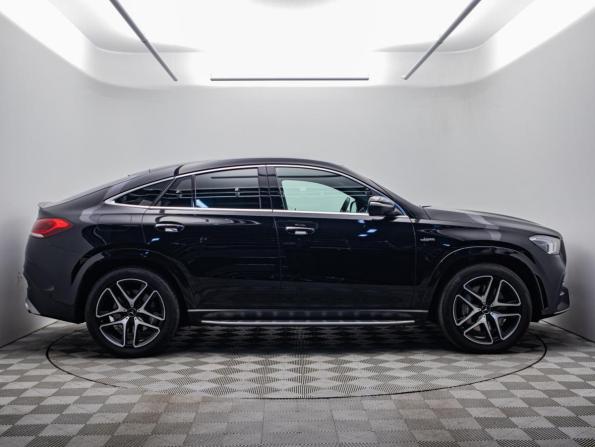 Mercedes-Benz GLE Coupe AMG II (C167) с пробегом 2022 года, цена 9 350 000 рублей, 84675 км, внедорожник, Автокод Объявления