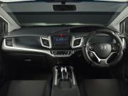 Honda Jade I Кемерово  - изображение 27