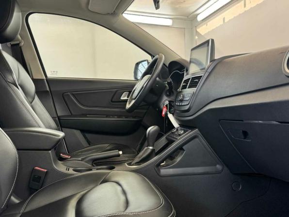 FAW Besturn X40 I с пробегом 2020 года, цена 1 195 000 рублей, 96992 км, внедорожник, Автокод Объявления