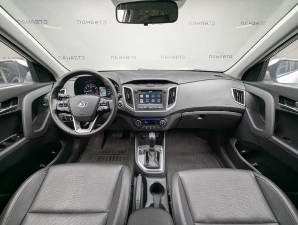 Hyundai Creta I Рестайлинг с пробегом 2020 года, цена 1 947 000 рублей, 139703 км, внедорожник, Автокод Объявления