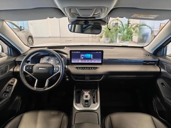 Haval Jolion I с пробегом 2023 года, цена 1 824 000 рублей, 30557 км, внедорожник, Автокод Объявления