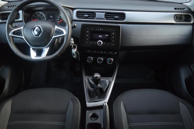 Renault Arkana I с пробегом 2019 года, цена 1 450 000 рублей, 112000 км, внедорожник, Автокод Объявления
