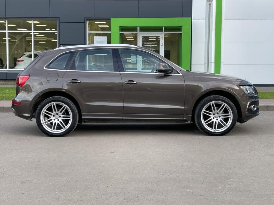 Audi Q5 I (8R) Ярославль  - изображение 4