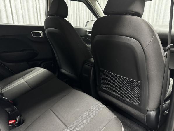Hyundai Venue I с пробегом 2022 года, цена 2 000 000 рублей, 93968 км, внедорожник, Автокод Объявления