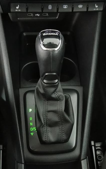 Skoda Rapid II Москва  - изображение 15