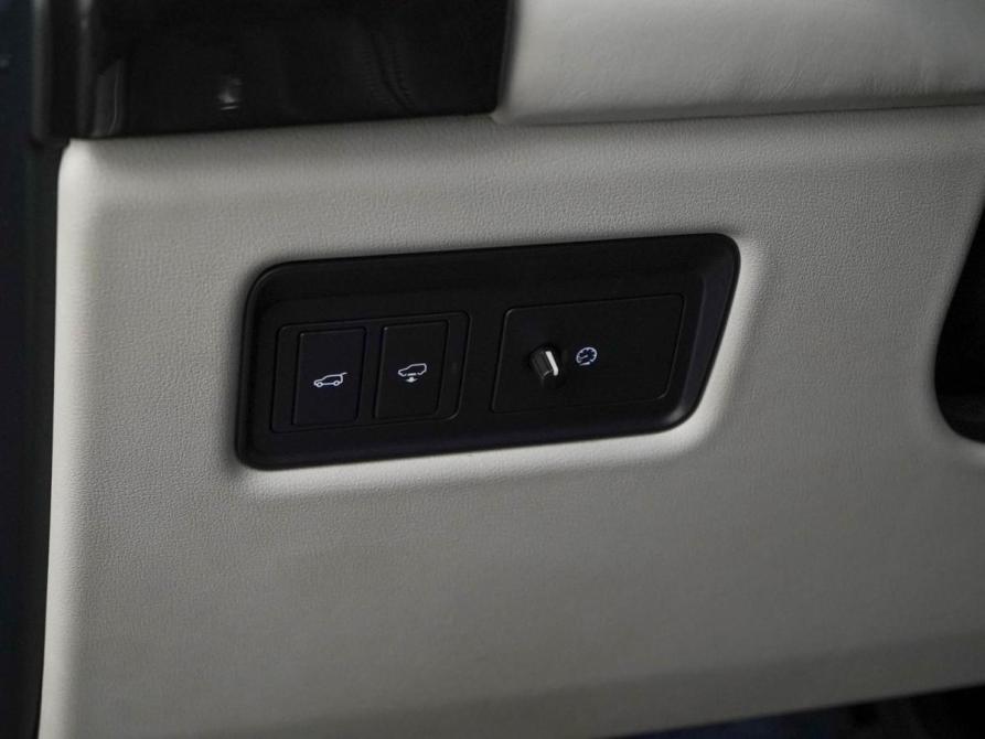 Land Rover Range Rover IV Москва  - изображение 21