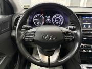 Hyundai Elantra VI (AD) Рестайлинг Ярославль  - изображение 56