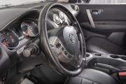 Nissan Qashqai I Рестайлинг Томск  - изображение 32