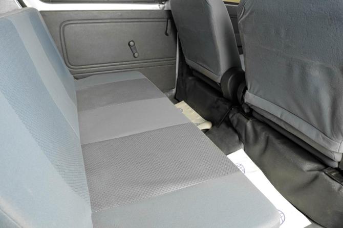 Daihatsu Hijet X с пробегом 2010 года, цена 579 000 рублей, 275000 км, микровэн, Автокод Объявления