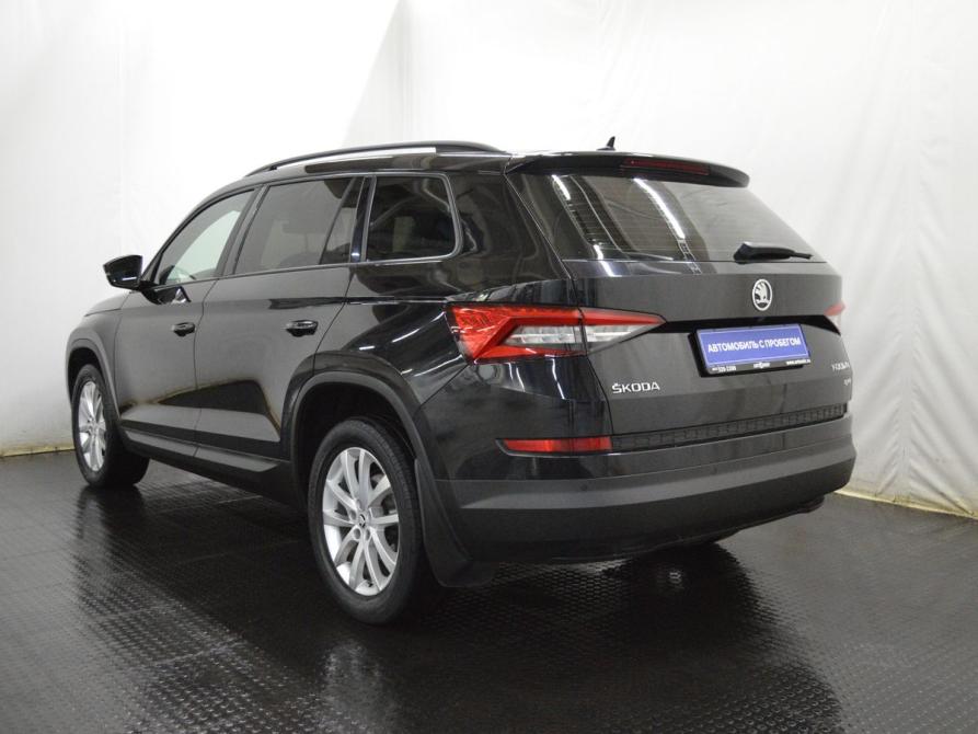 Skoda Kodiaq I Санкт-Петербург  - изображение 7