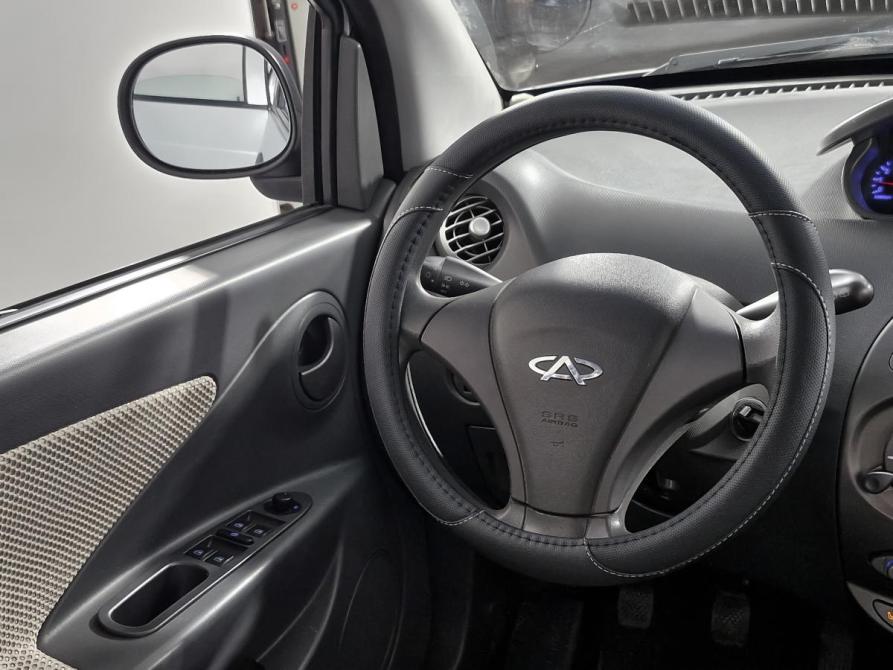 Chery IndiS (S18D) I Нижний Новгород  - изображение 15