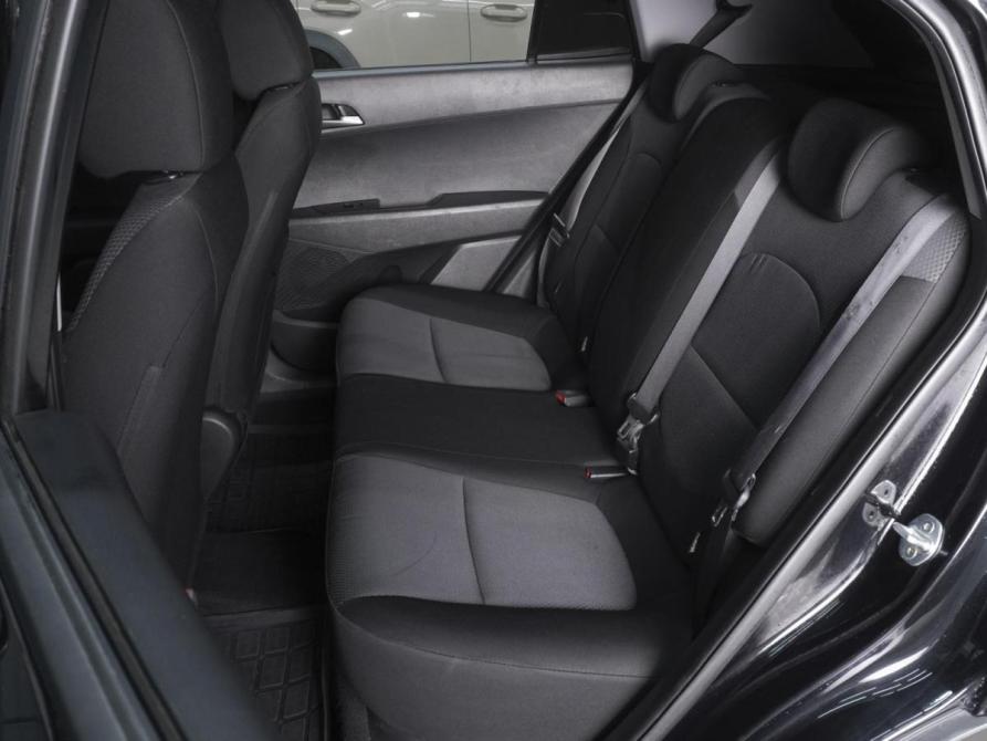 Hyundai Creta I Ростов-на-Дону  - изображение 9