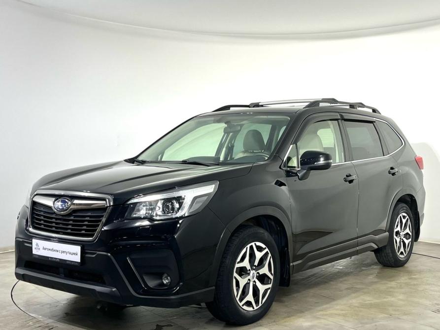 Subaru Forester V Ижевск  - изображение 1