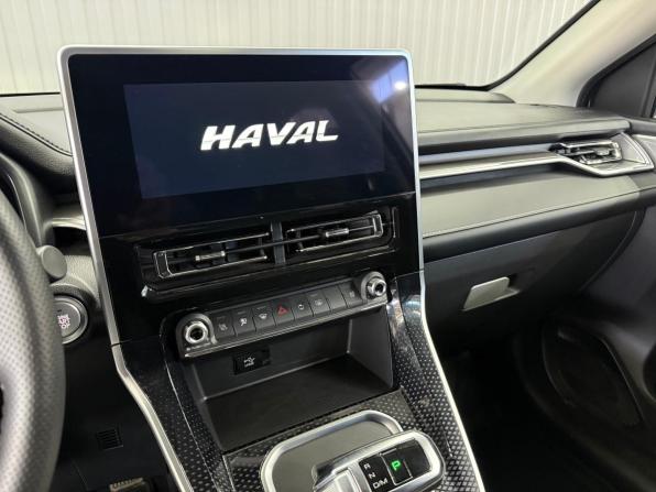 Haval M6 II с пробегом 2023 года, цена 1 897 000 рублей, 25677 км, внедорожник, Автокод Объявления