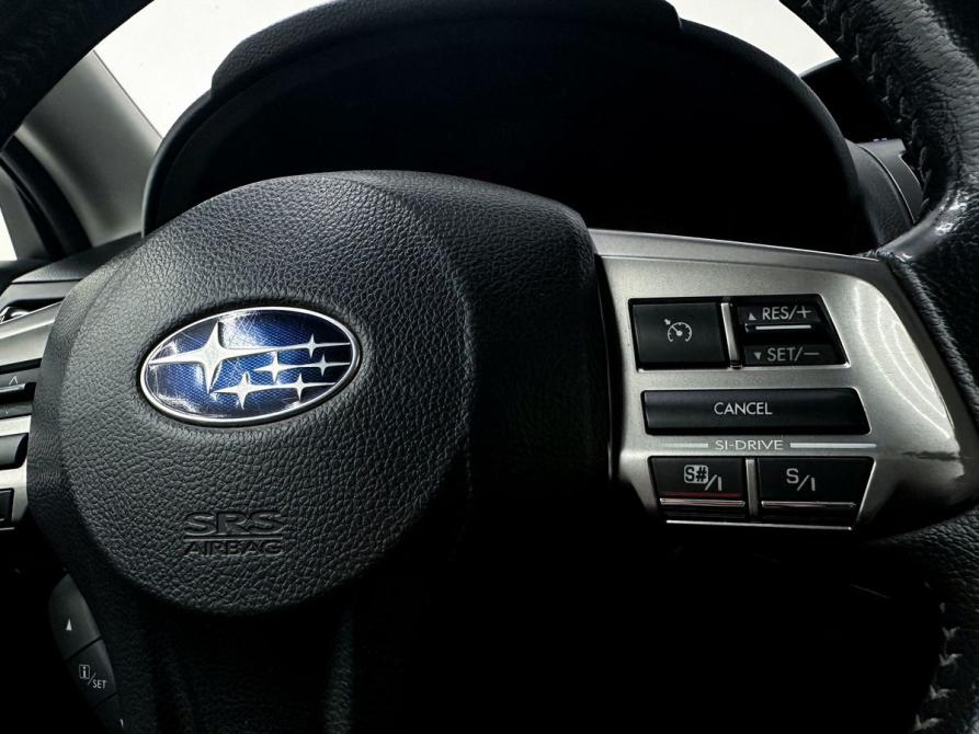 Subaru Forester IV Уфа  - изображение 15