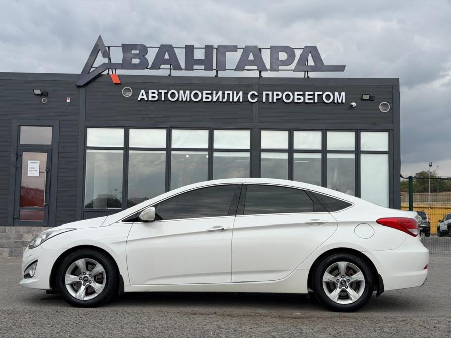 Hyundai i40 I Волгоград  - изображение 6