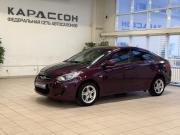 Hyundai Solaris I Волгоград  - изображение 19