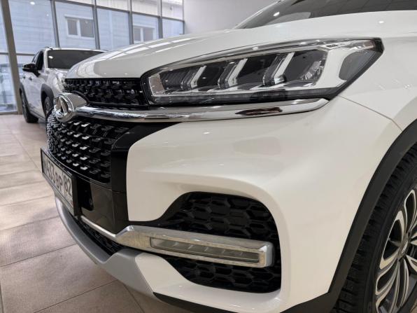 Chery Tiggo 8 I с пробегом 2020 года, цена 1 700 000 рублей, 68000 км, внедорожник, Автокод Объявления
